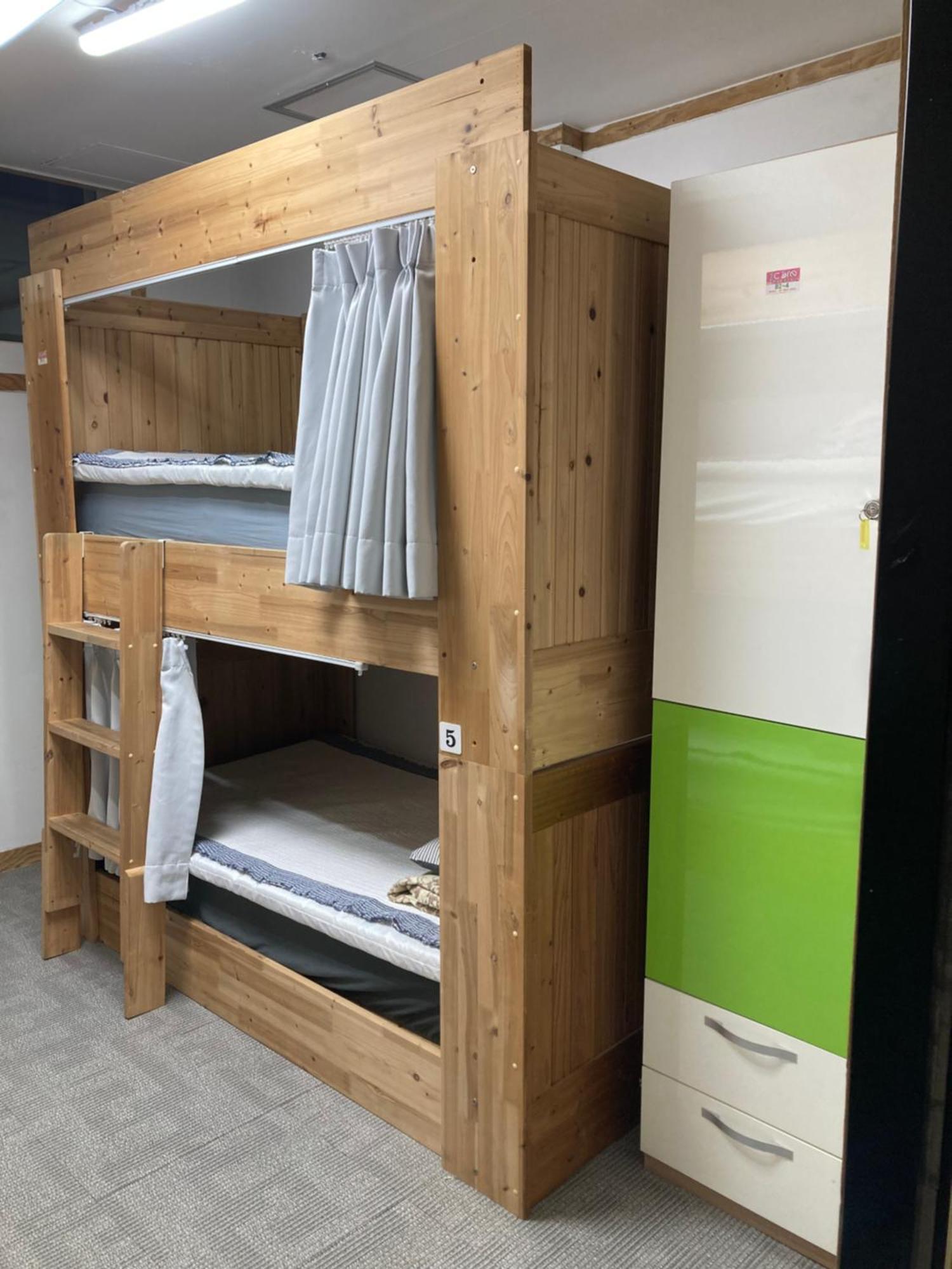 The Core Albergue Seoul Bagian luar foto