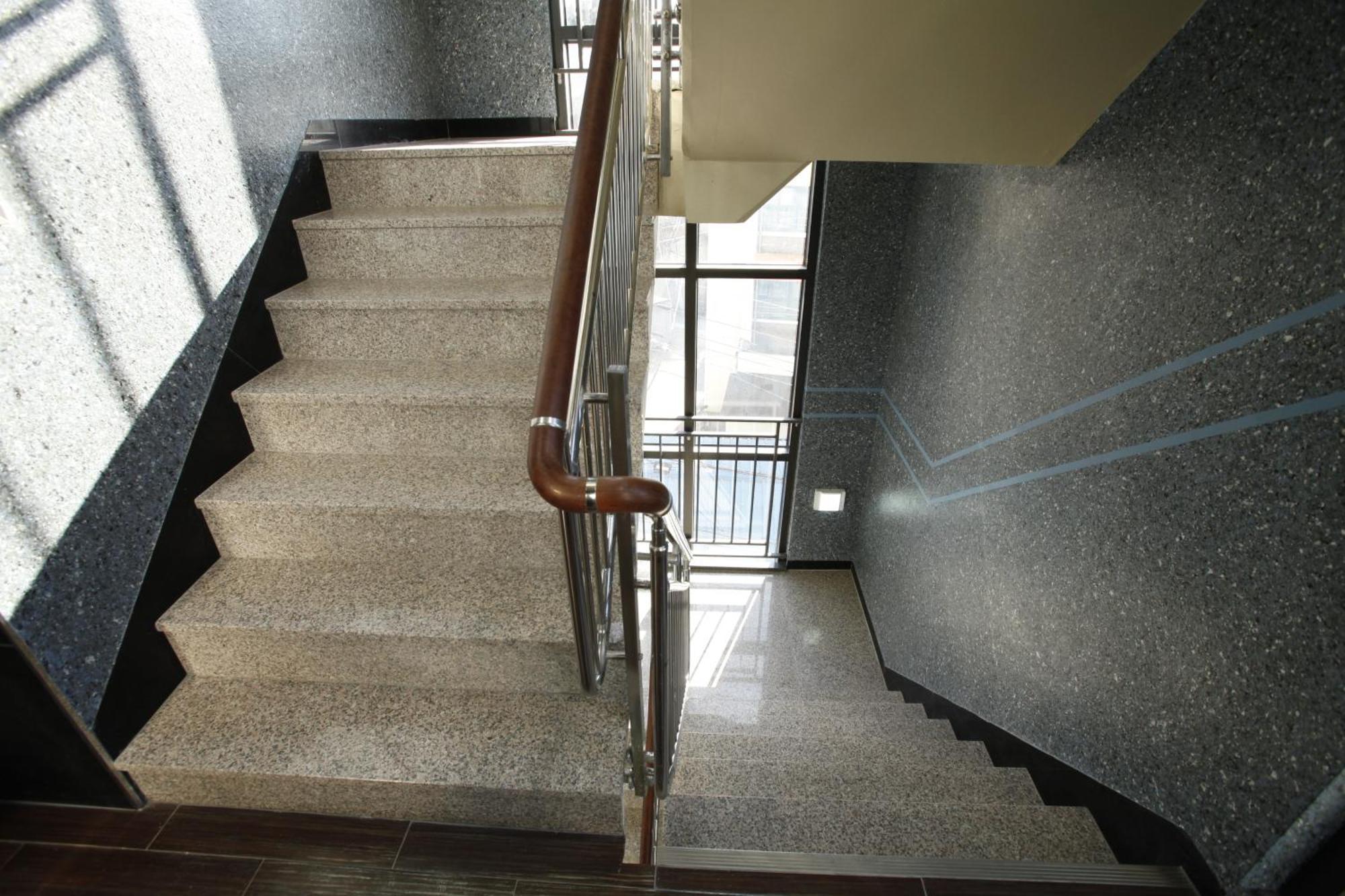 The Core Albergue Seoul Bagian luar foto
