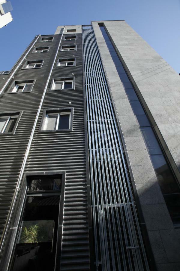 The Core Albergue Seoul Bagian luar foto
