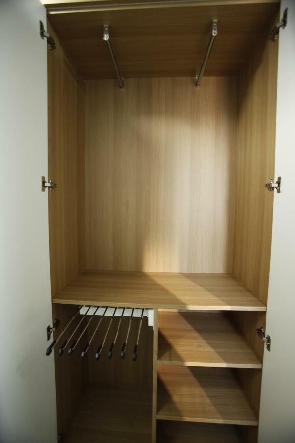 The Core Albergue Seoul Bagian luar foto